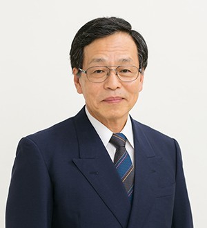 ph:院長 瀧口 安彦